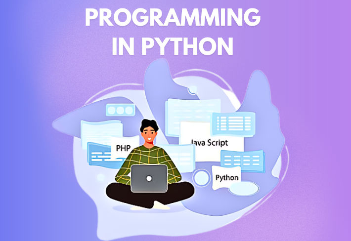 Programming In Python